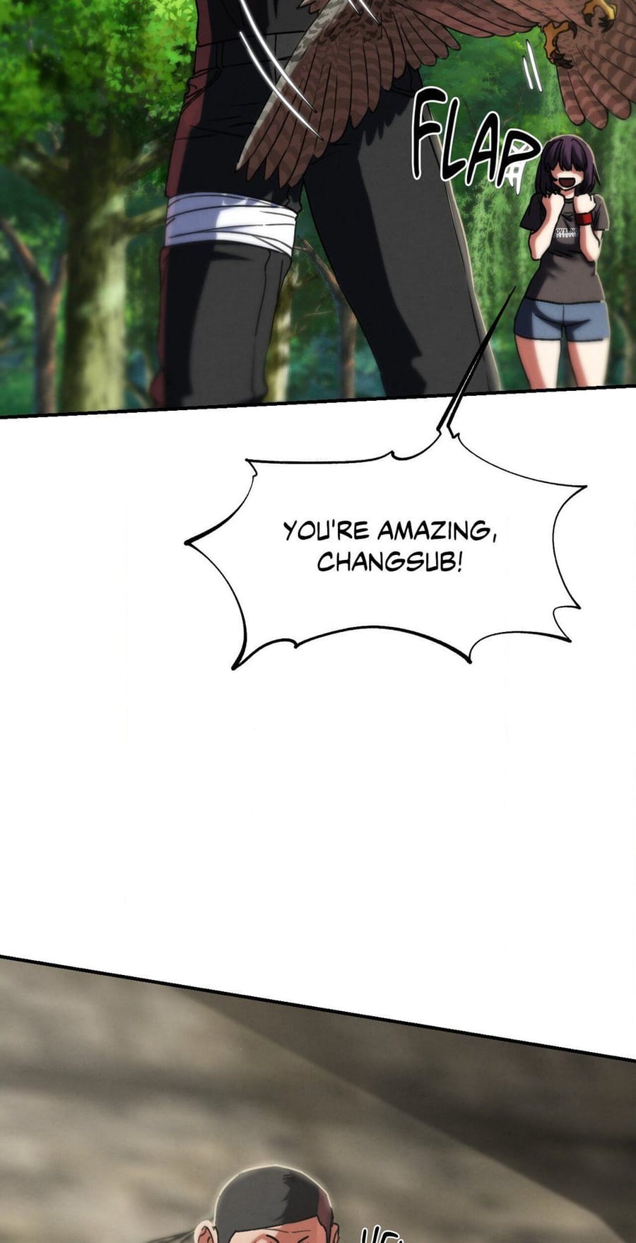 Seniors of Class 5 (Uncensored), chapter 88, page 29 of 103