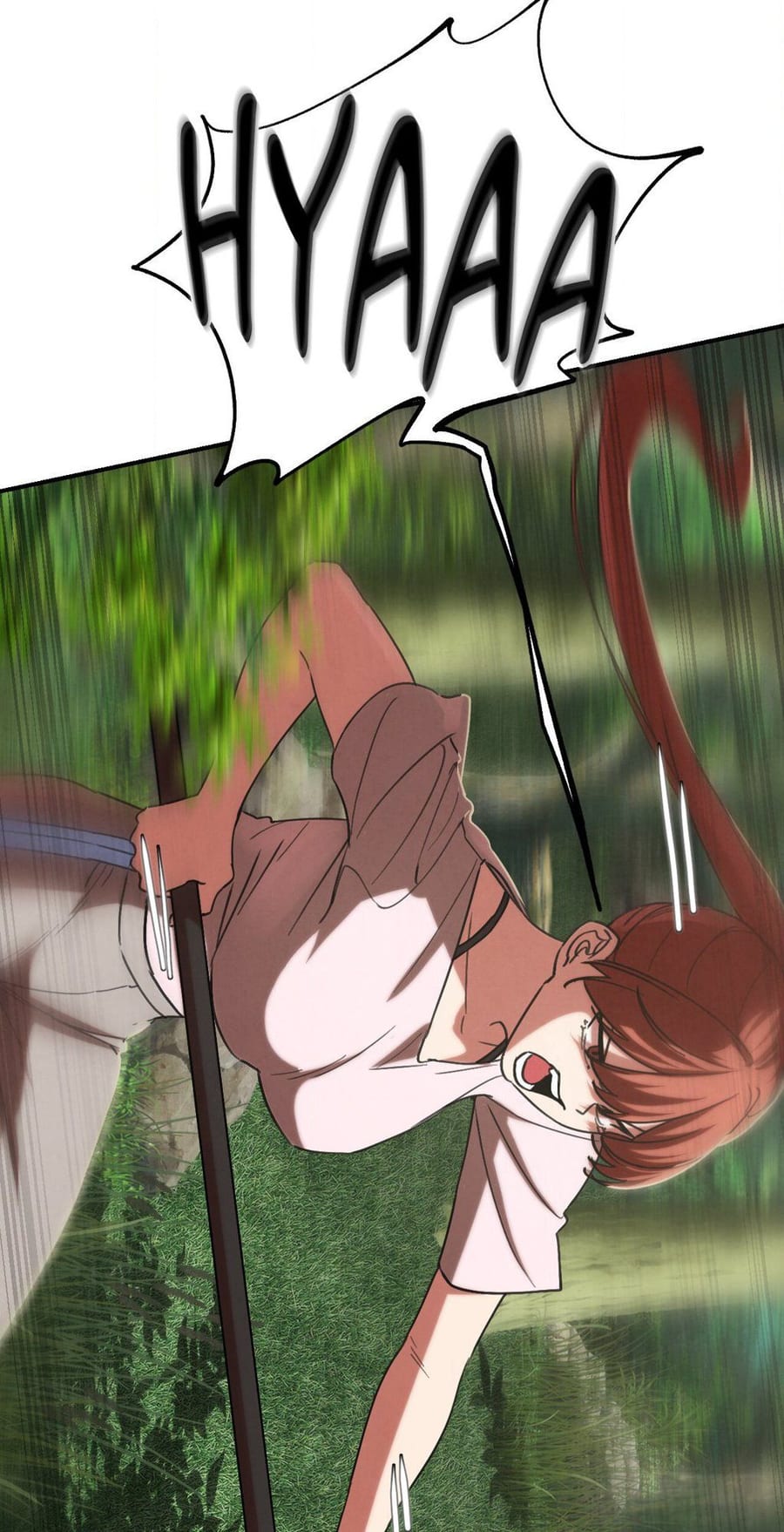 Seniors of Class 5 (Uncensored), chapter 88, page 37 of 103