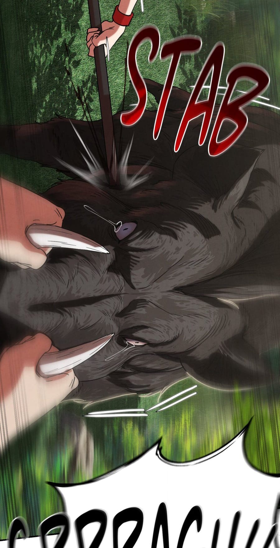 Seniors of Class 5 (Uncensored), chapter 88, page 38 of 103