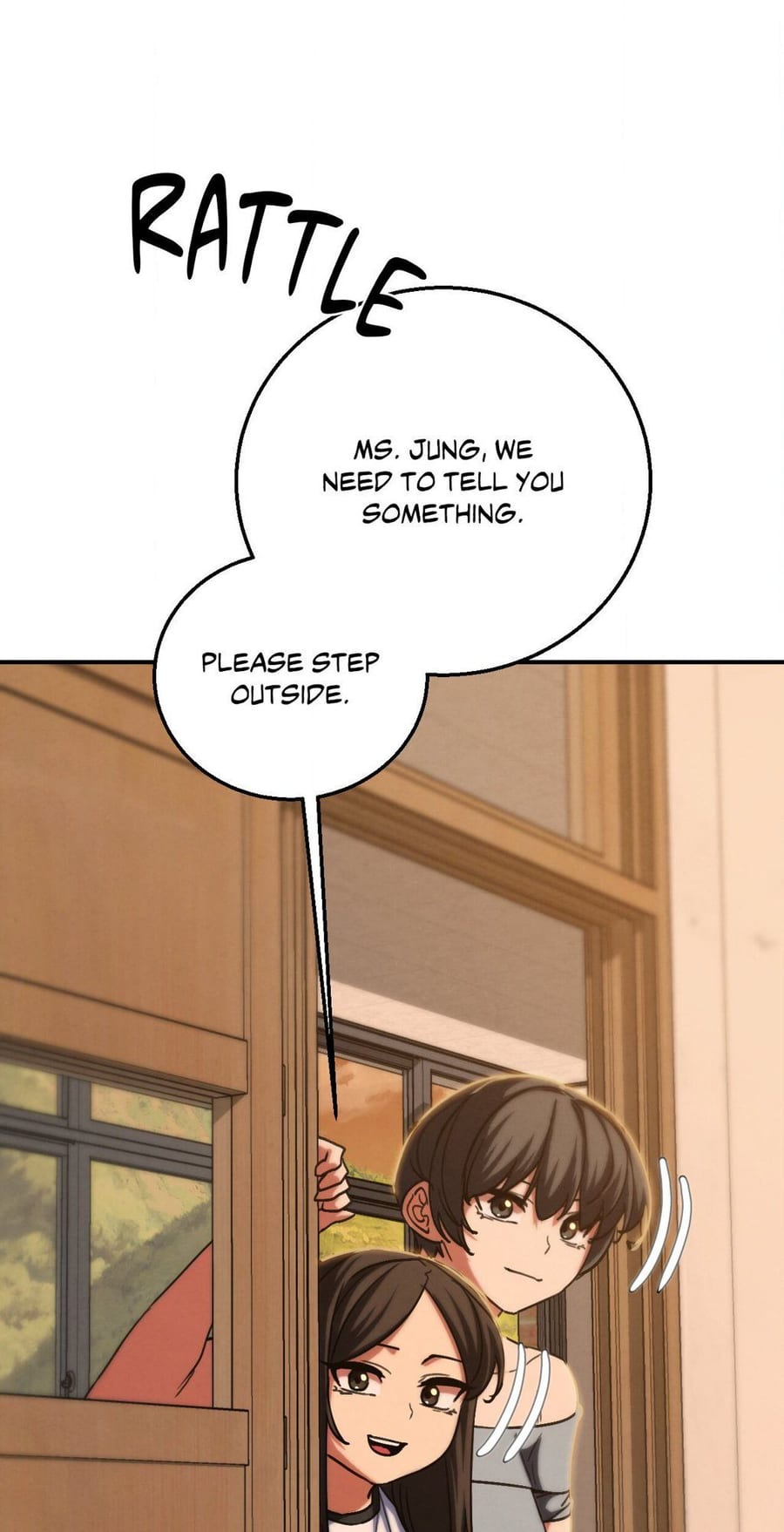 Seniors of Class 5 (Uncensored), chapter 88, page 51 of 103