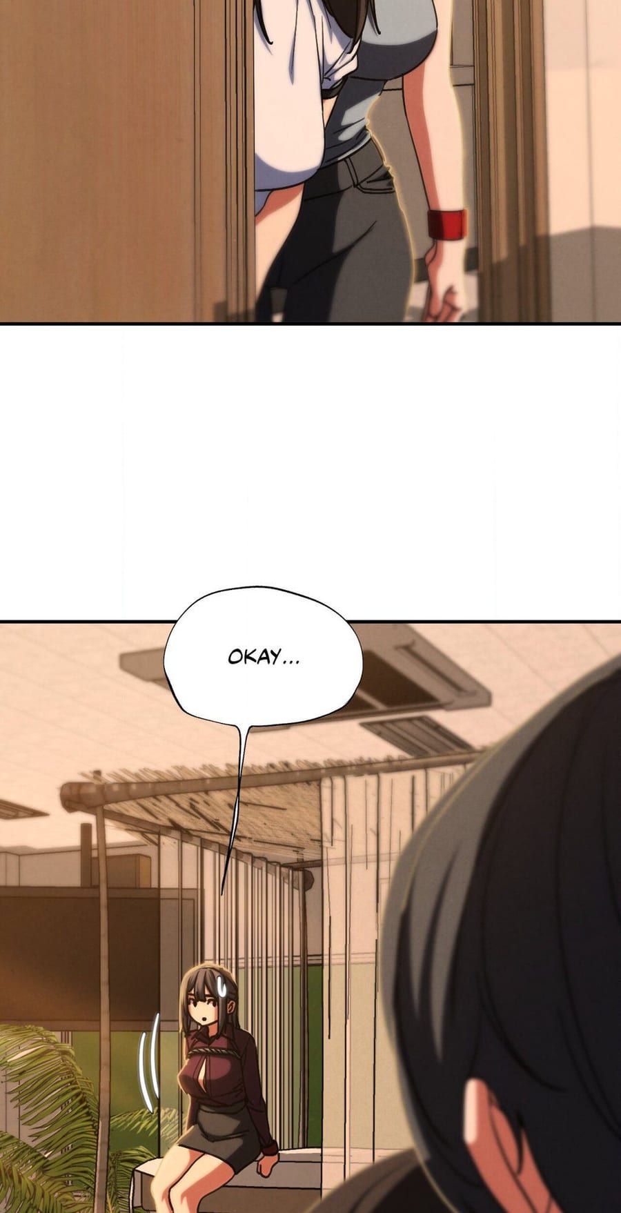 Seniors of Class 5 (Uncensored), chapter 88, page 52 of 103