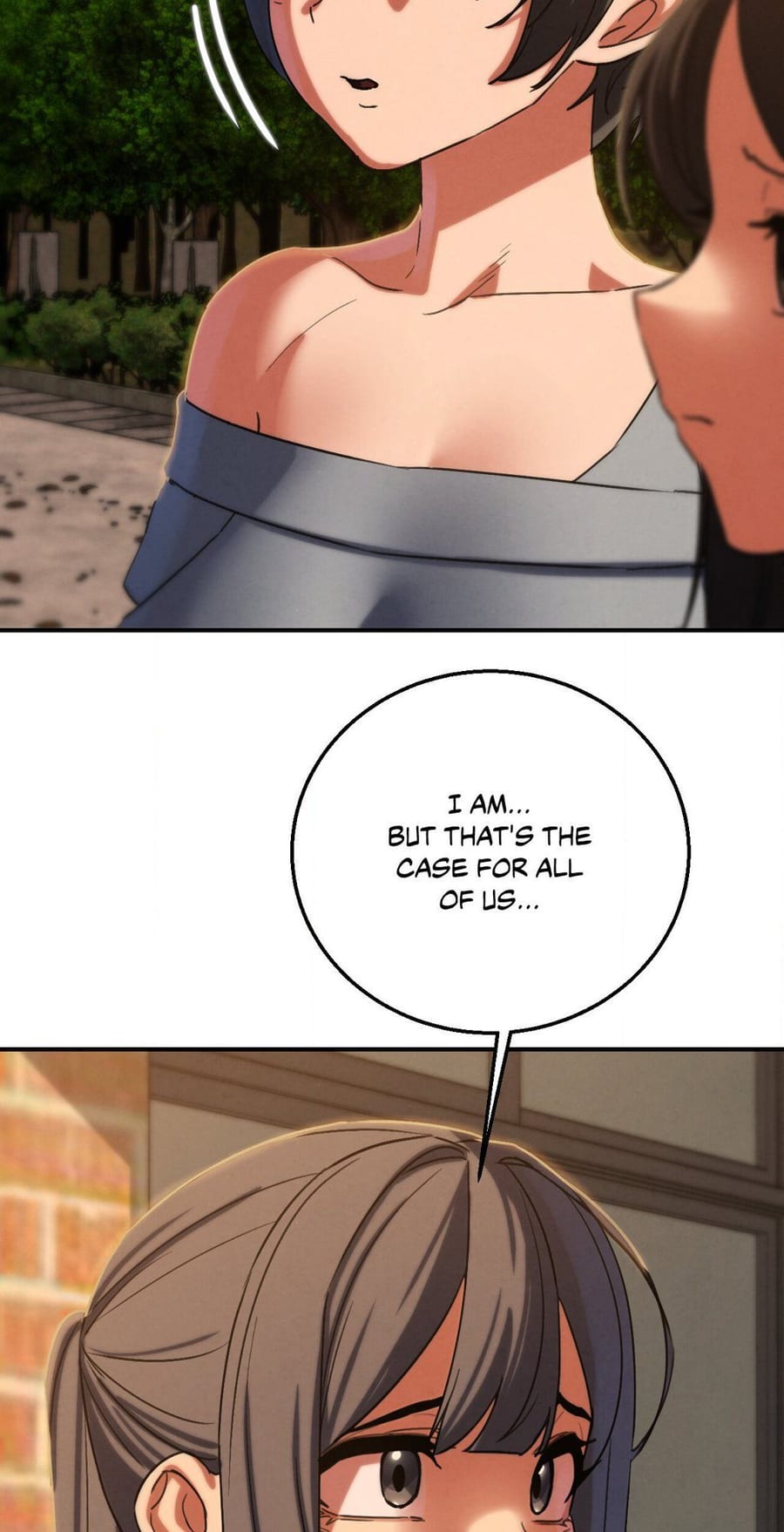 Seniors of Class 5 (Uncensored), chapter 88, page 55 of 103