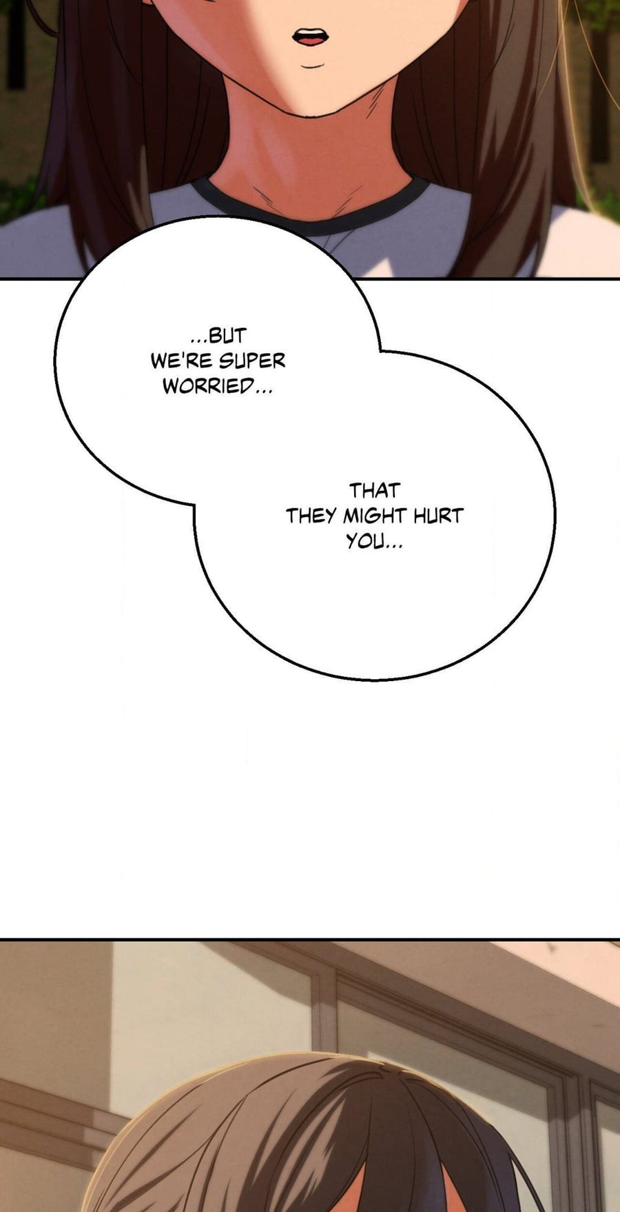Seniors of Class 5 (Uncensored), chapter 88, page 57 of 103
