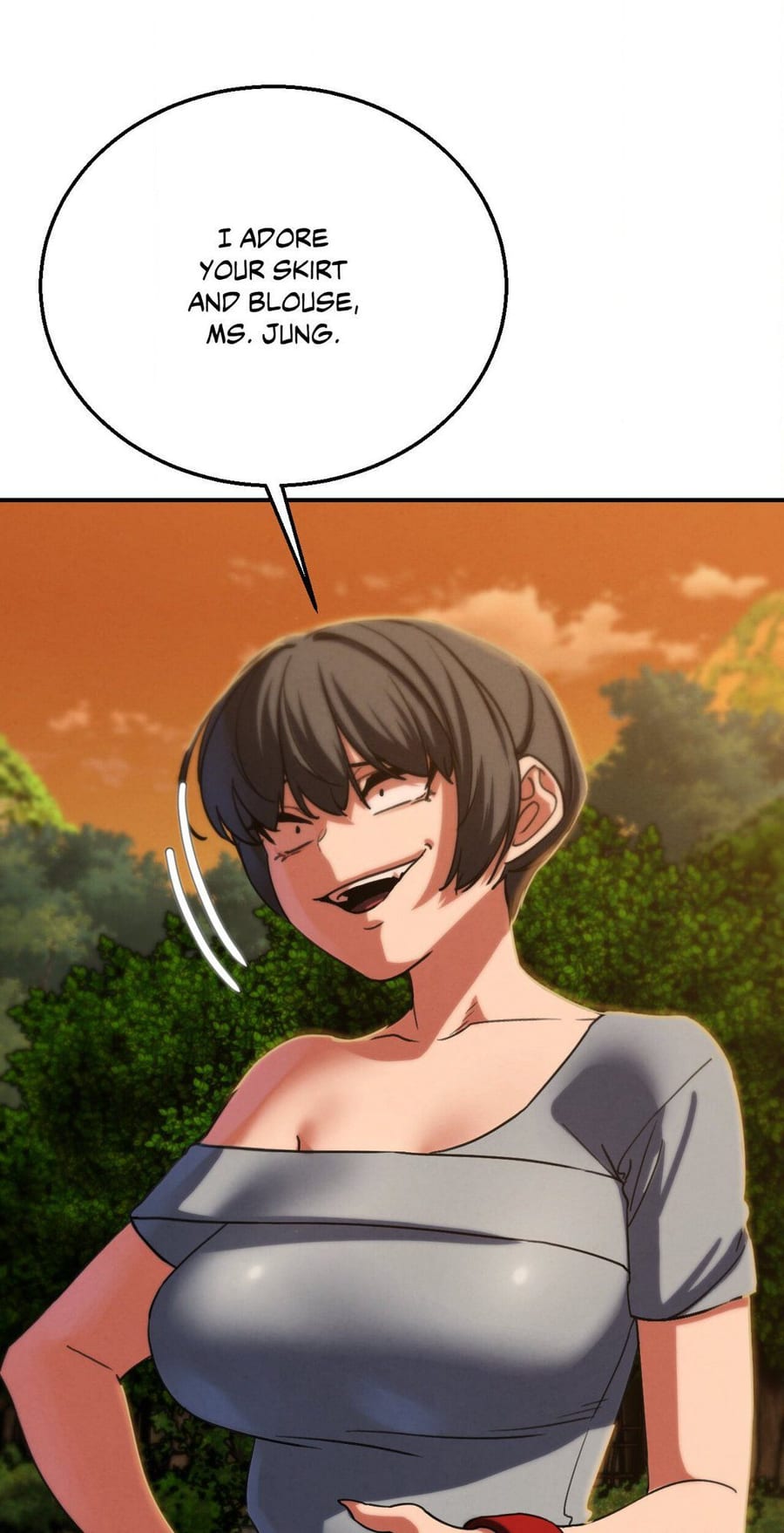 Seniors of Class 5 (Uncensored), chapter 88, page 63 of 103