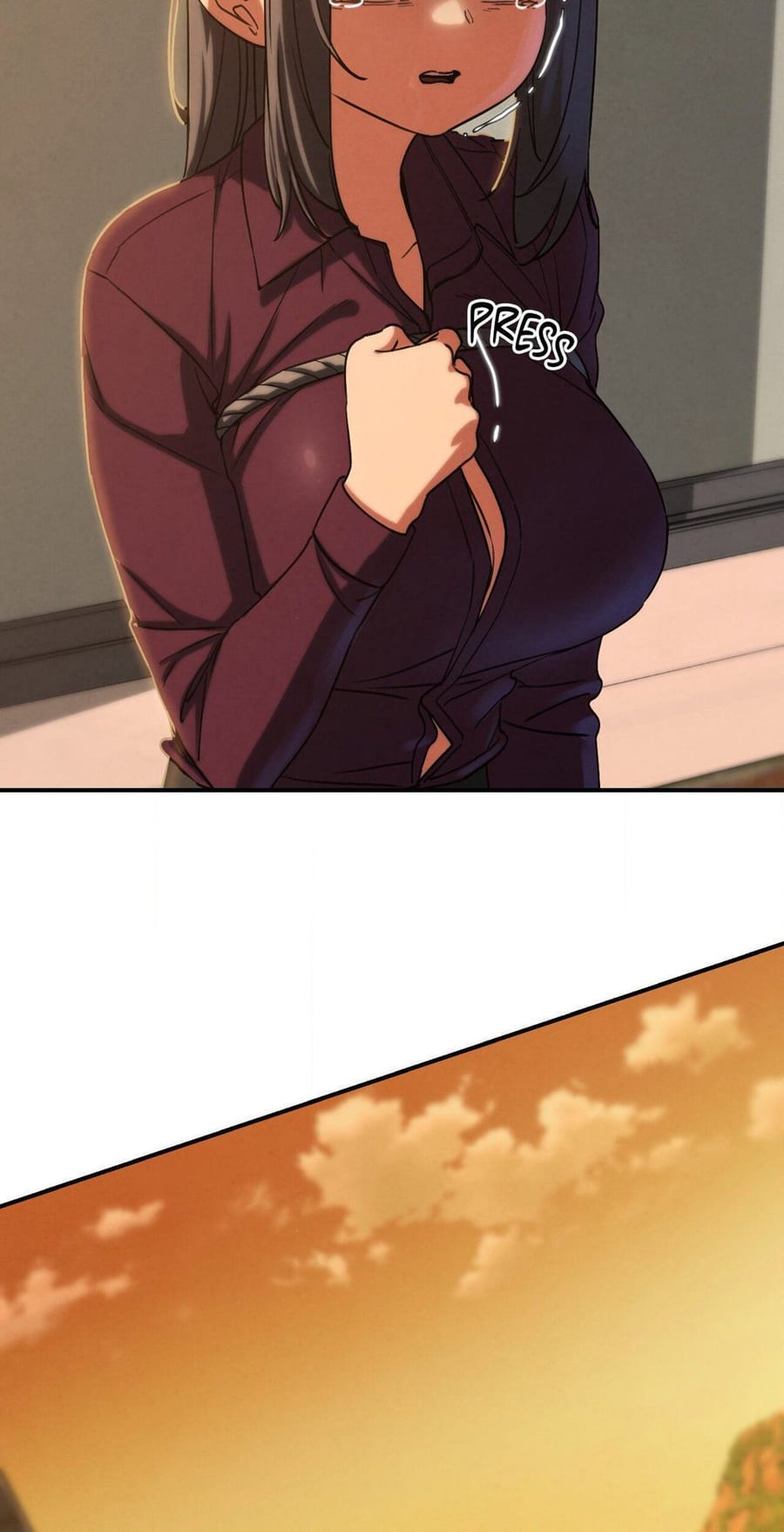 Seniors of Class 5 (Uncensored), chapter 88, page 65 of 103