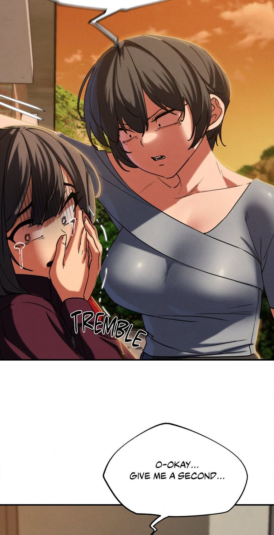Seniors of Class 5 (Uncensored), chapter 88, page 67 of 103