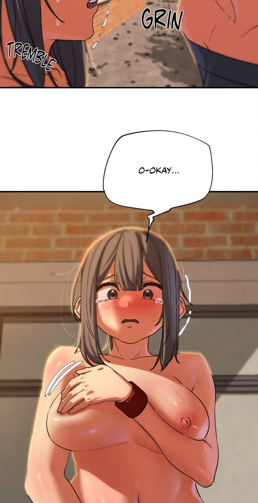 Seniors of Class 5 (Uncensored), chapter 88, page 77 of 103