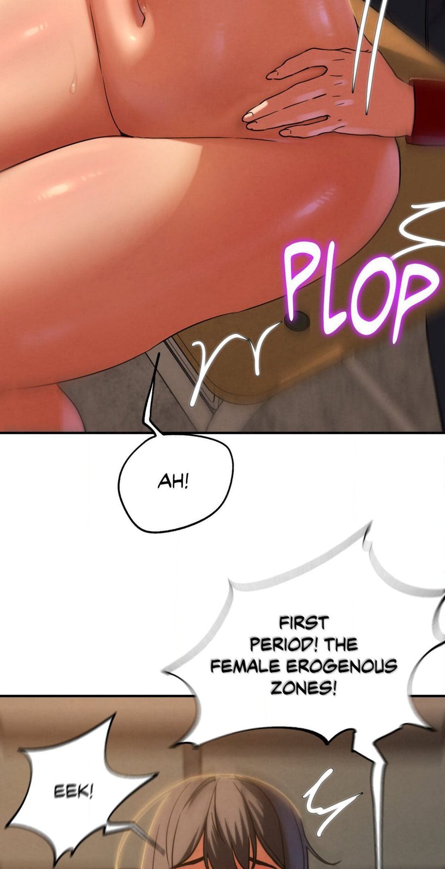 Seniors of Class 5 (Uncensored), chapter 88, page 79 of 103