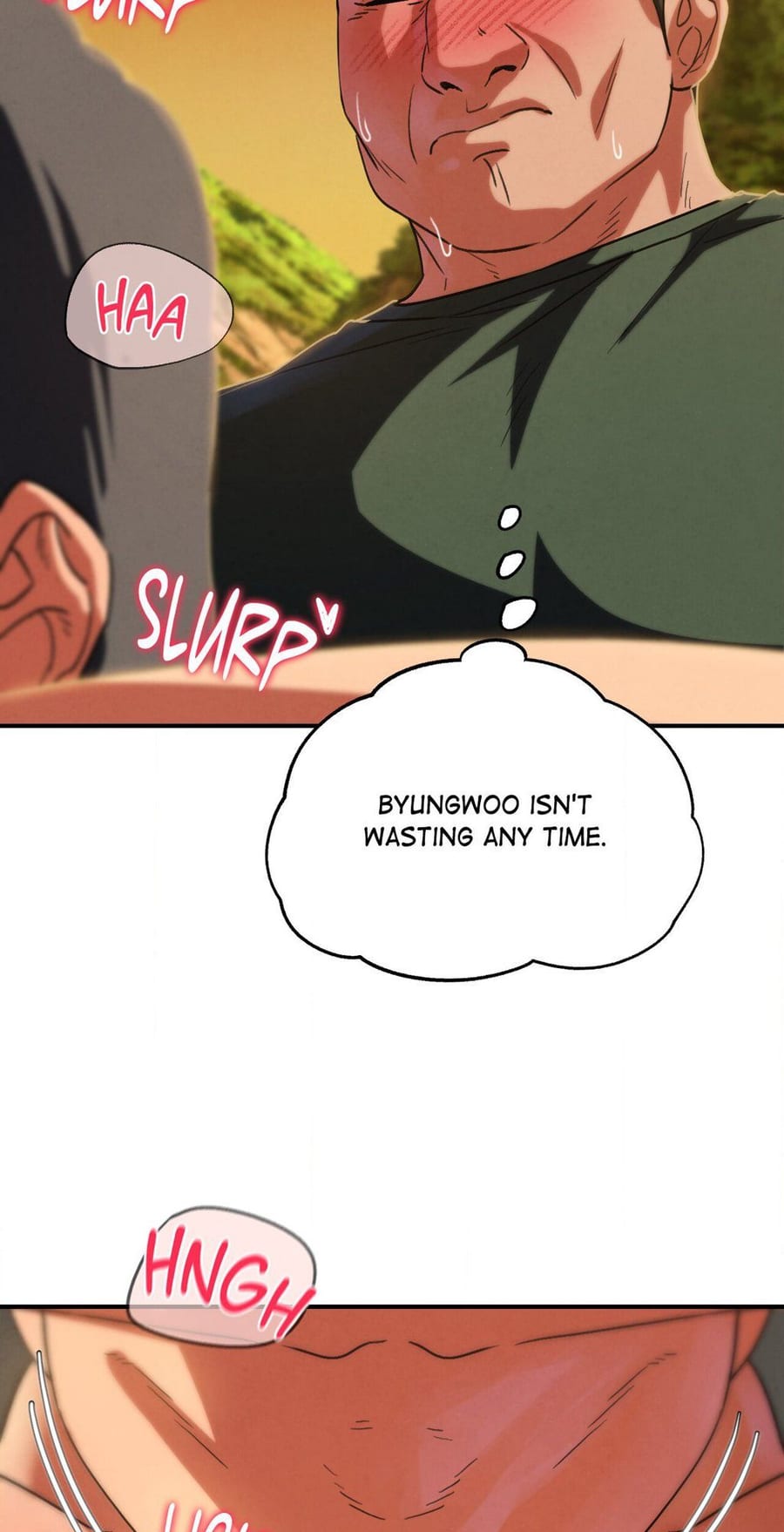 Seniors of Class 5 (Uncensored), chapter 88, page 87 of 103