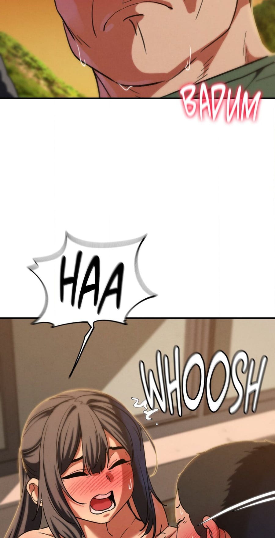 Seniors of Class 5 (Uncensored), chapter 88, page 94 of 103