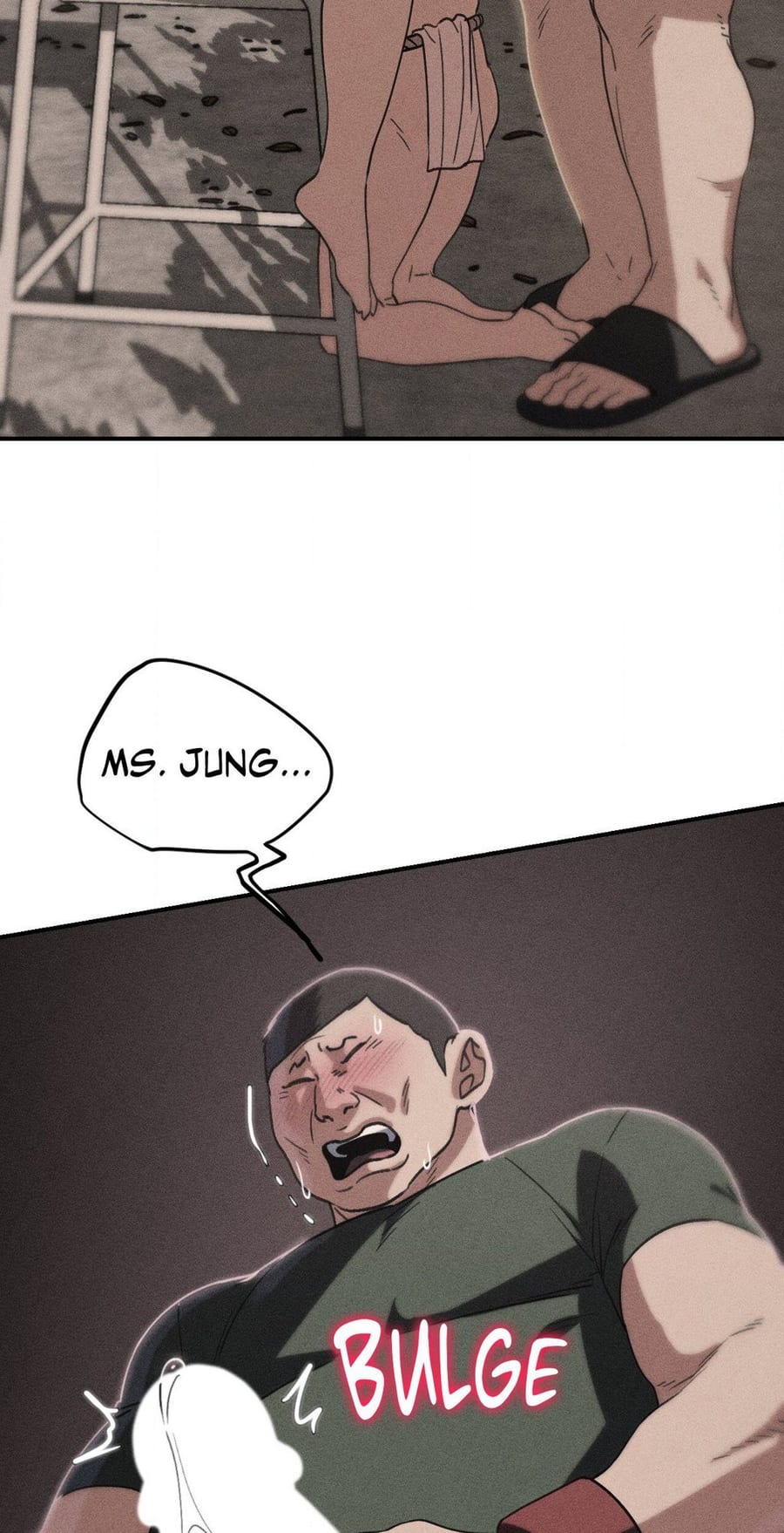 Seniors of Class 5 (Uncensored), chapter 89, page 6 of 94