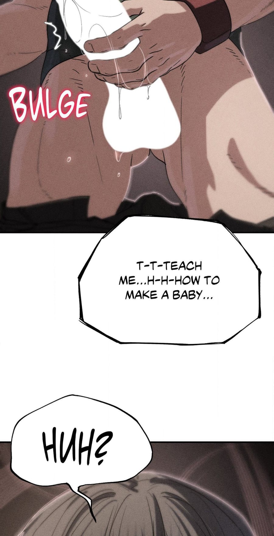 Seniors of Class 5 (Uncensored), chapter 89, page 7 of 94