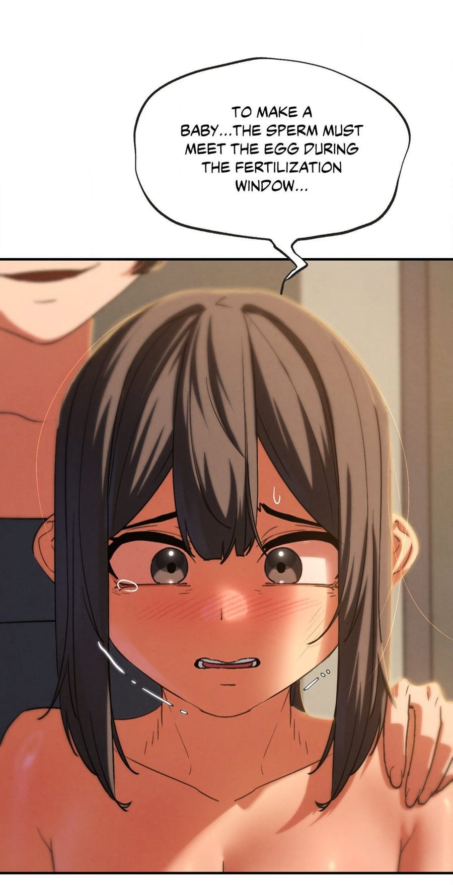 Seniors of Class 5 (Uncensored), chapter 89, page 15 of 94