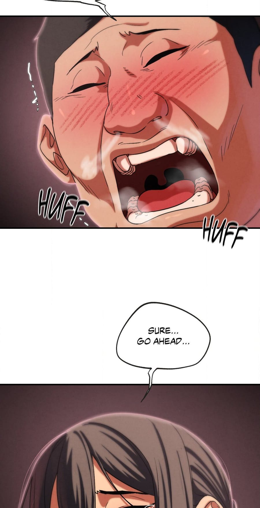 Seniors of Class 5 (Uncensored), chapter 89, page 19 of 94