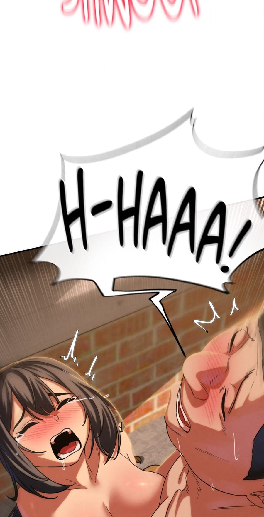 Seniors of Class 5 (Uncensored), chapter 89, page 25 of 94