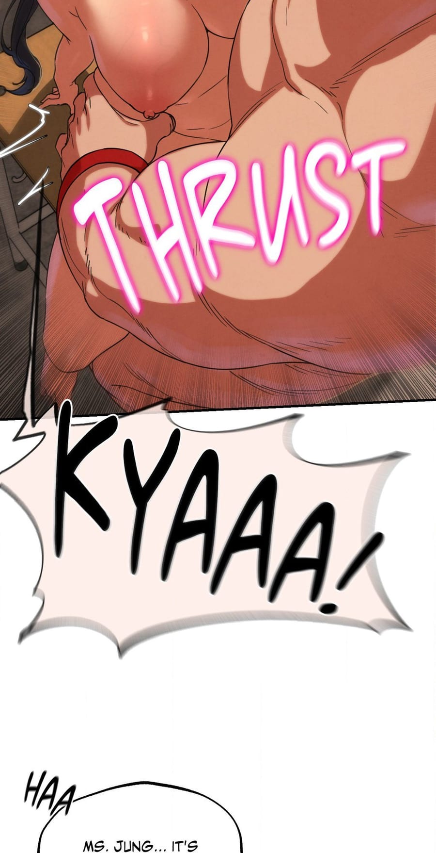 Seniors of Class 5 (Uncensored), chapter 89, page 26 of 94