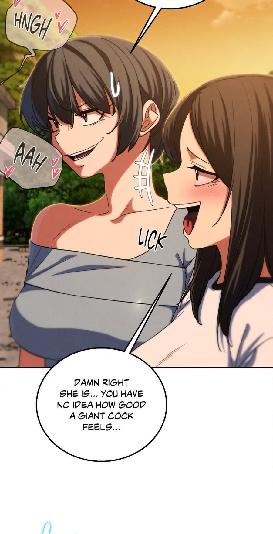 Seniors of Class 5 (Uncensored), chapter 89, page 37 of 94