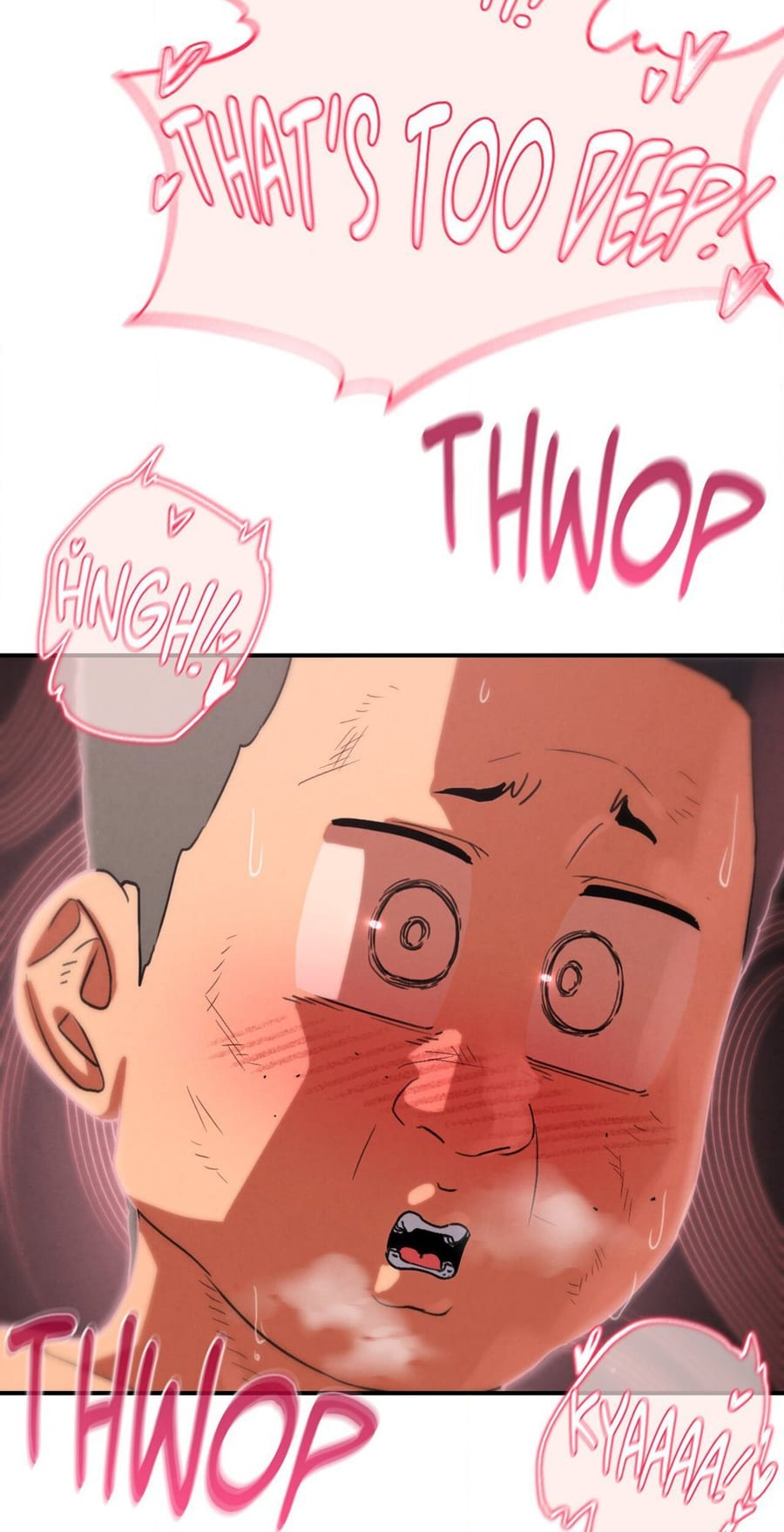 Seniors of Class 5 (Uncensored), chapter 89, page 42 of 94