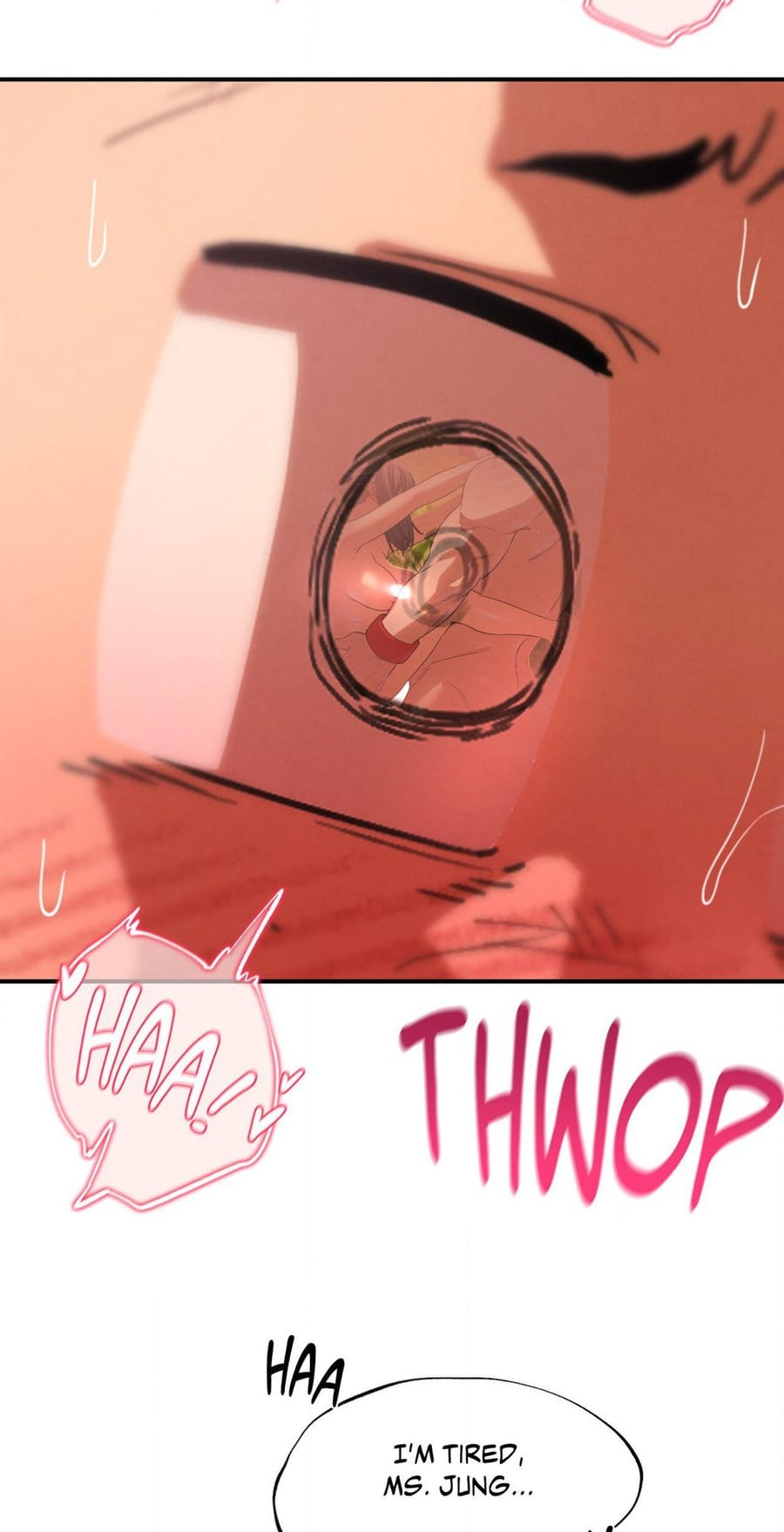 Seniors of Class 5 (Uncensored), chapter 89, page 43 of 94