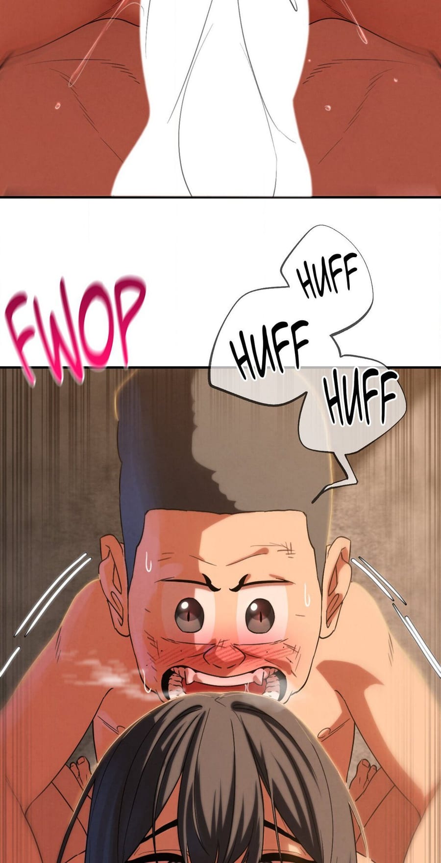 Seniors of Class 5 (Uncensored), chapter 89, page 53 of 94