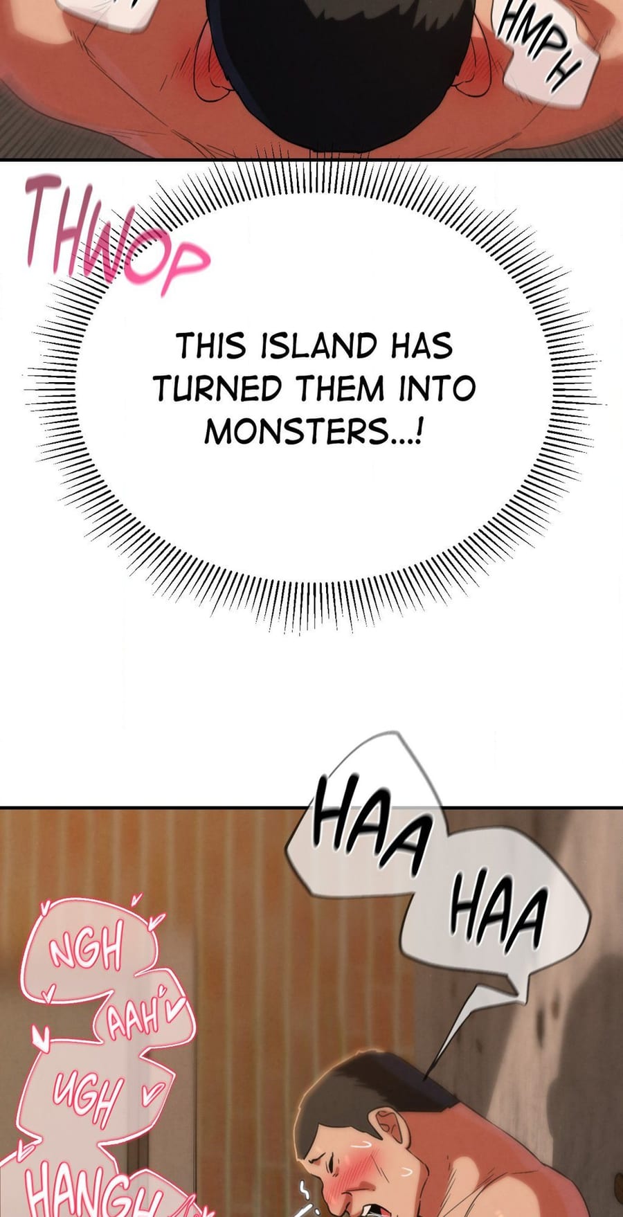 Seniors of Class 5 (Uncensored), chapter 89, page 59 of 94