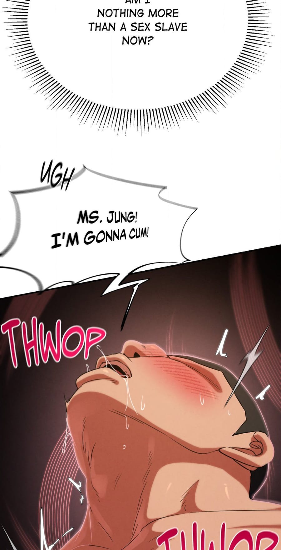 Seniors of Class 5 (Uncensored), chapter 89, page 61 of 94