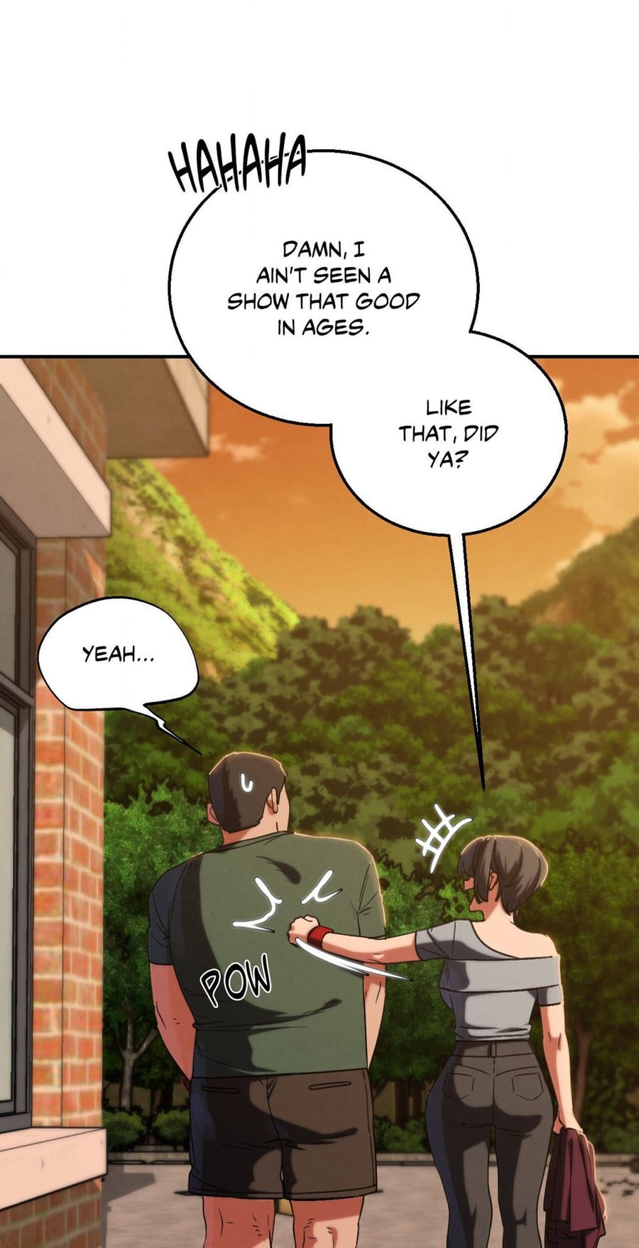 Seniors of Class 5 (Uncensored), chapter 89, page 70 of 94