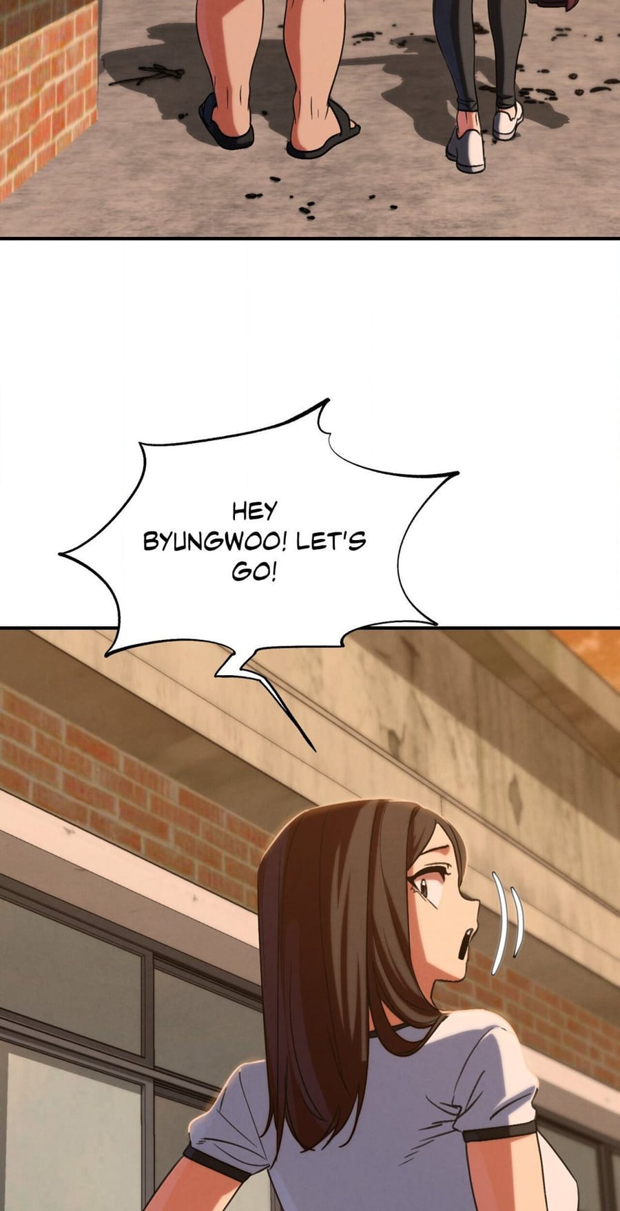Seniors of Class 5 (Uncensored), chapter 89, page 71 of 94