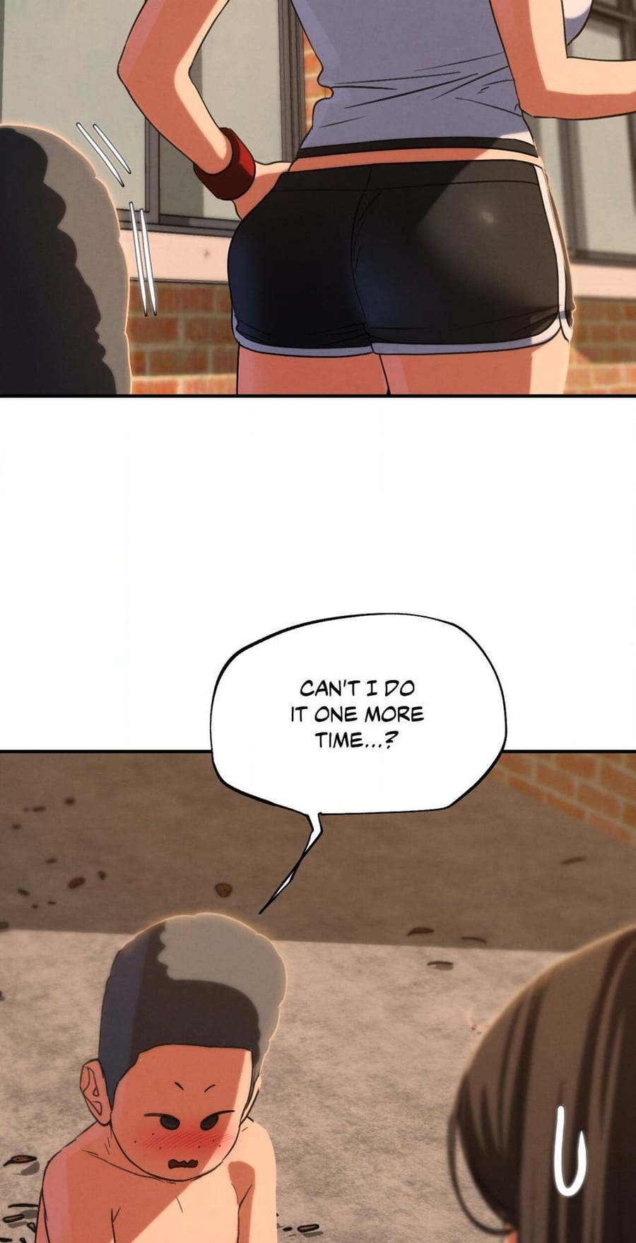 Seniors of Class 5 (Uncensored), chapter 89, page 72 of 94