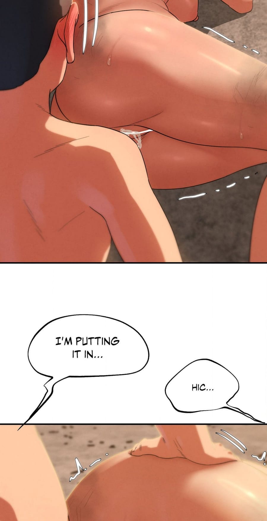 Seniors of Class 5 (Uncensored), chapter 89, page 77 of 94