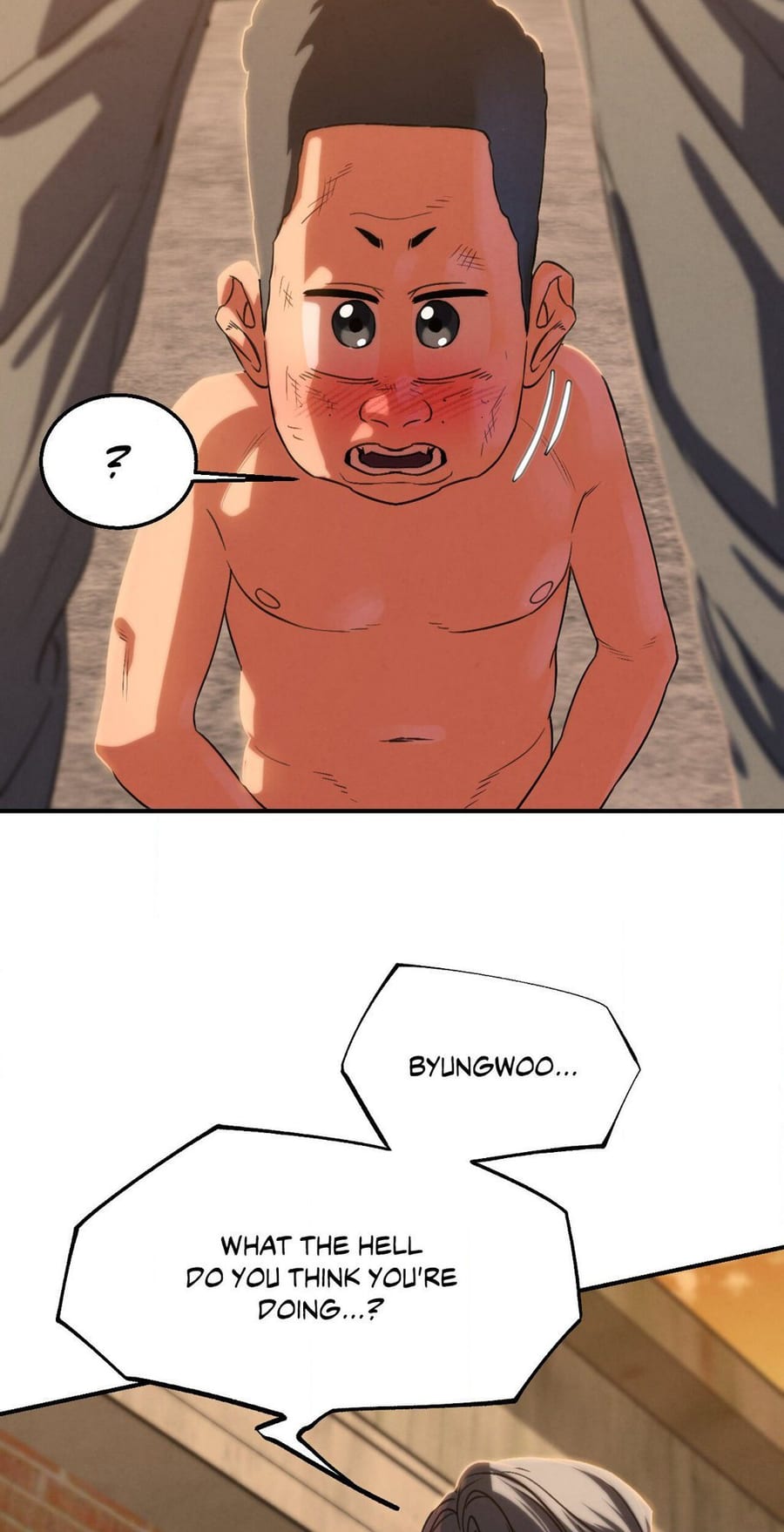 Seniors of Class 5 (Uncensored), chapter 89, page 79 of 94