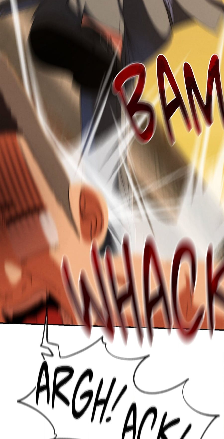 Seniors of Class 5 (Uncensored), chapter 89, page 84 of 94