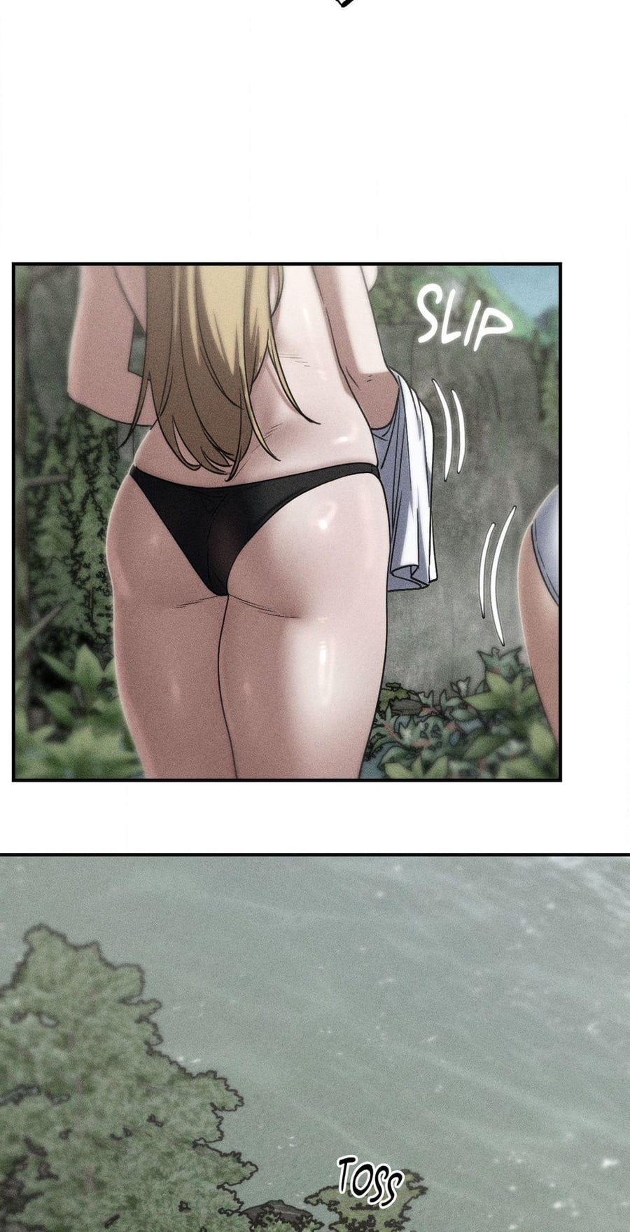 Seniors of Class 5 (Uncensored), chapter 90, page 6 of 87