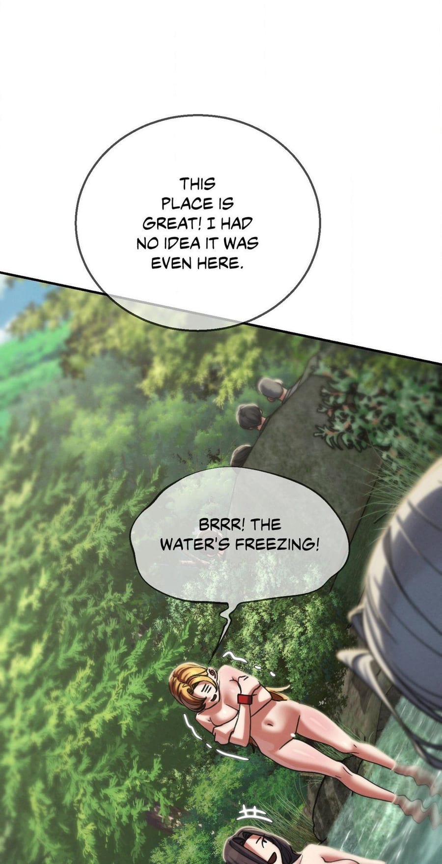 Seniors of Class 5 (Uncensored), chapter 90, page 10 of 87