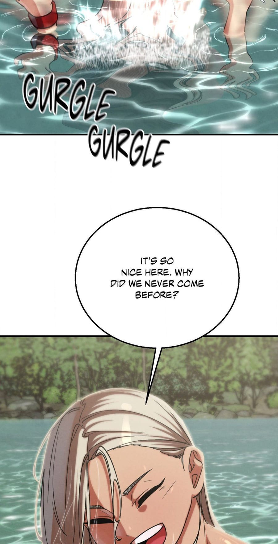 Seniors of Class 5 (Uncensored), chapter 90, page 14 of 87