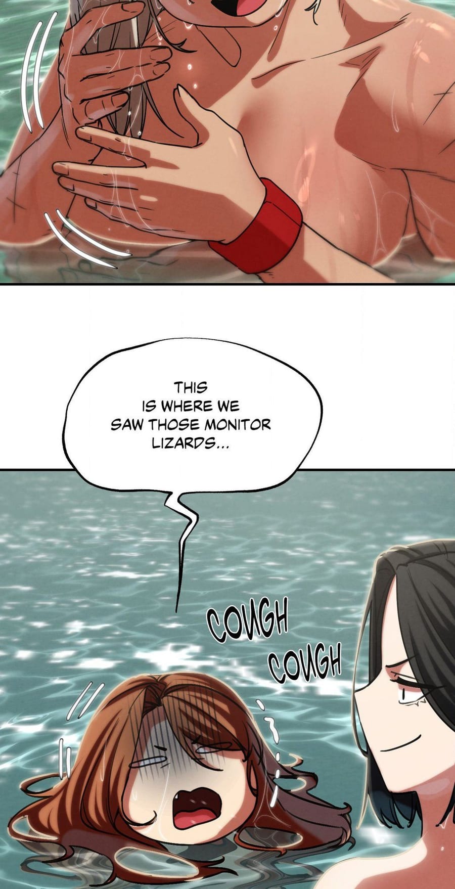 Seniors of Class 5 (Uncensored), chapter 90, page 15 of 87