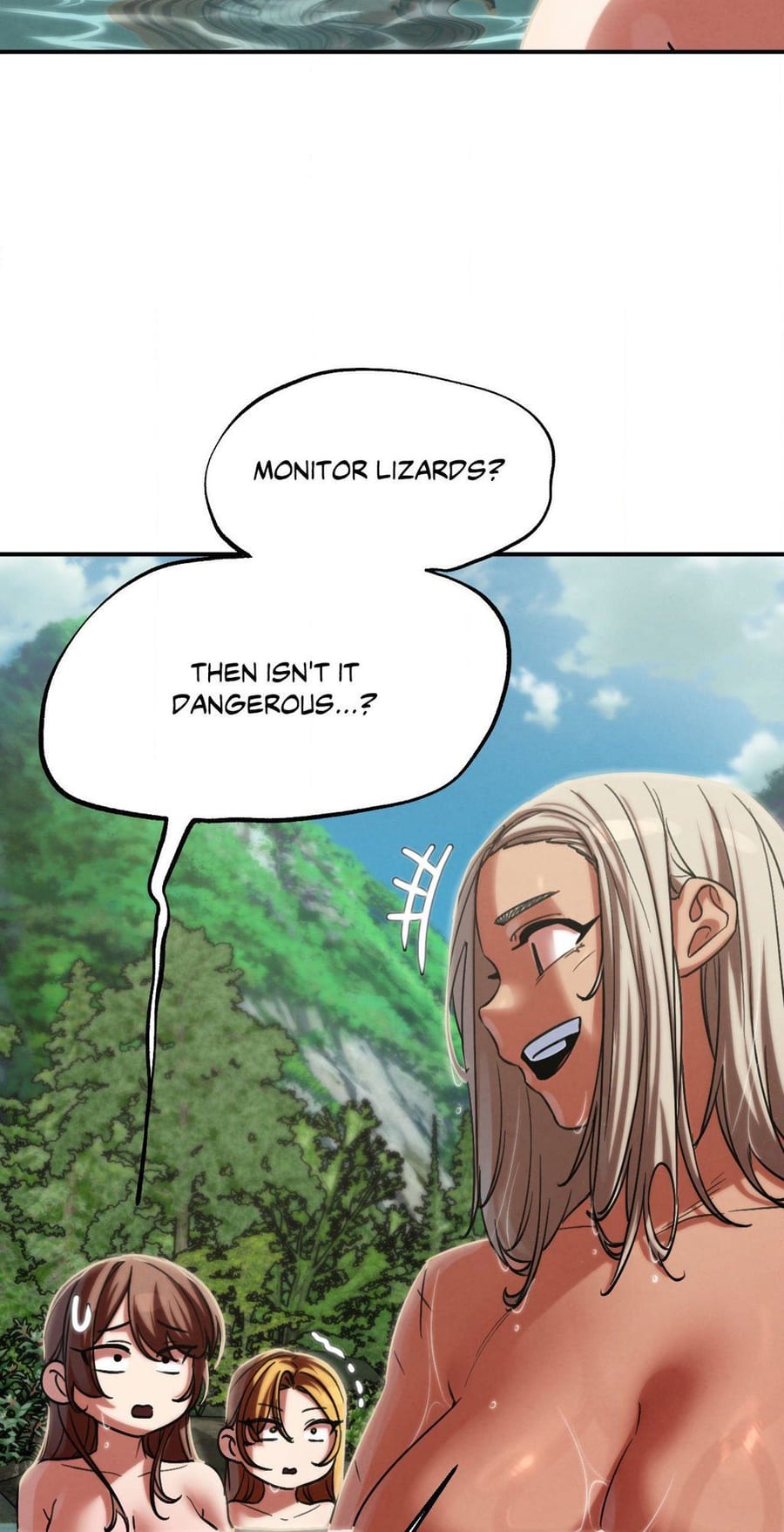 Seniors of Class 5 (Uncensored), chapter 90, page 16 of 87