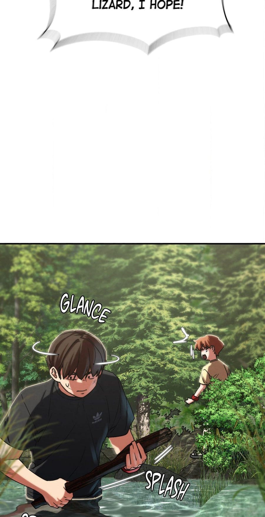 Seniors of Class 5 (Uncensored), chapter 90, page 21 of 87