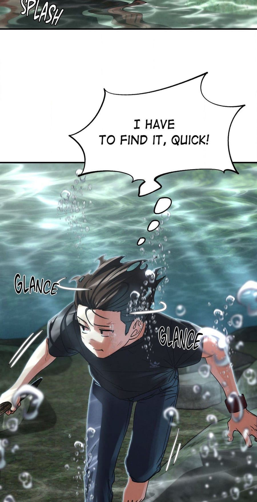 Seniors of Class 5 (Uncensored), chapter 90, page 22 of 87