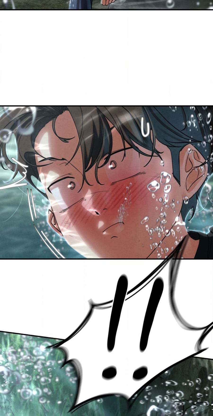 Seniors of Class 5 (Uncensored), chapter 90, page 23 of 87