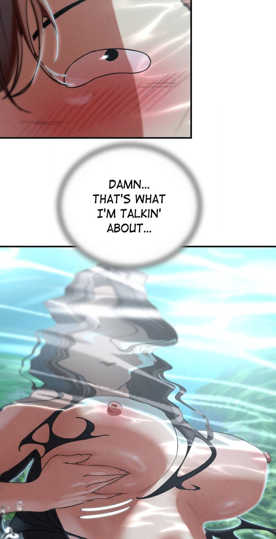 Seniors of Class 5 (Uncensored), chapter 90, page 30 of 87