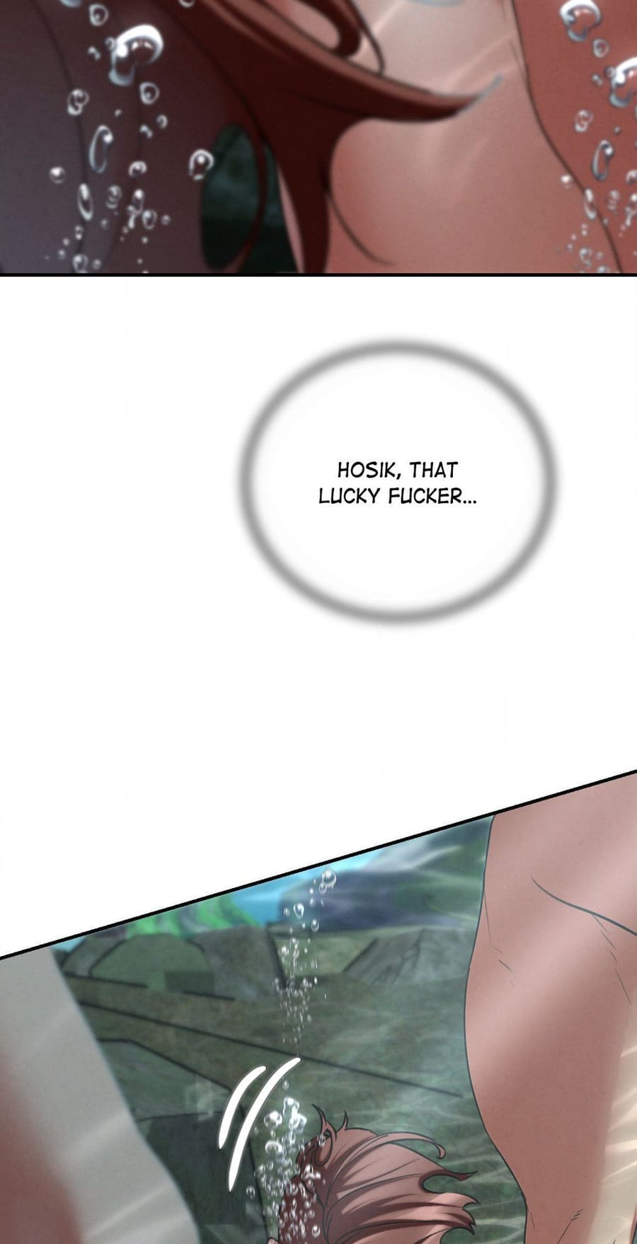 Seniors of Class 5 (Uncensored), chapter 90, page 34 of 87