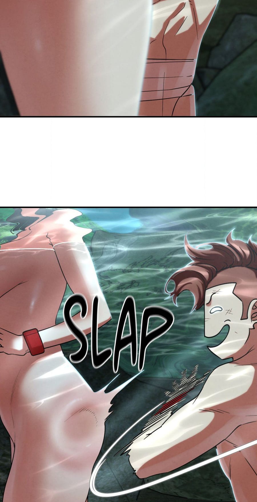 Seniors of Class 5 (Uncensored), chapter 90, page 39 of 87