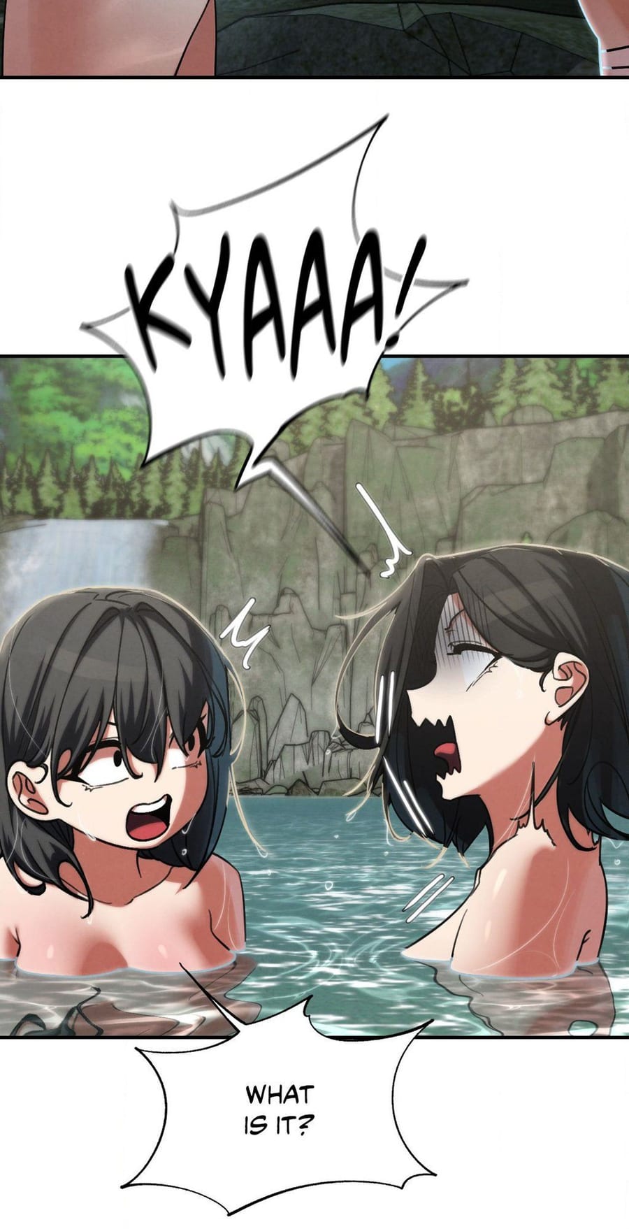 Seniors of Class 5 (Uncensored), chapter 90, page 40 of 87