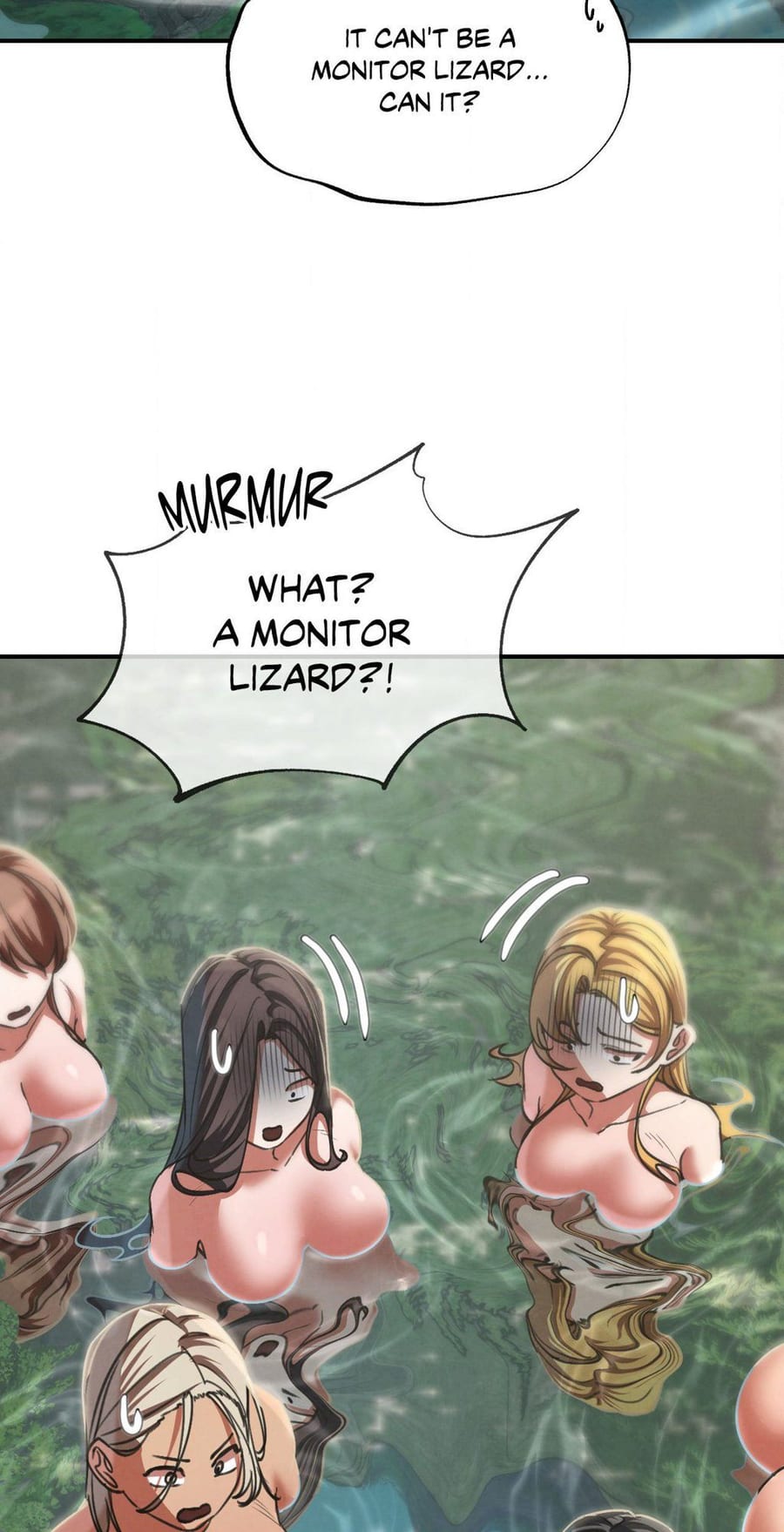 Seniors of Class 5 (Uncensored), chapter 90, page 42 of 87
