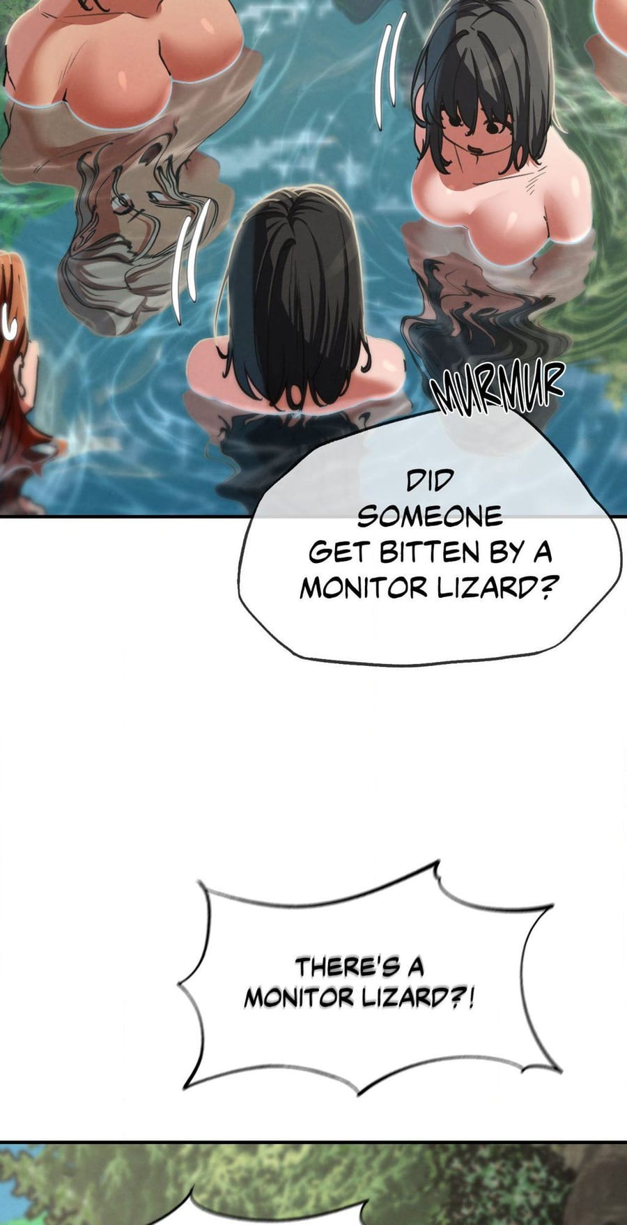 Seniors of Class 5 (Uncensored), chapter 90, page 43 of 87