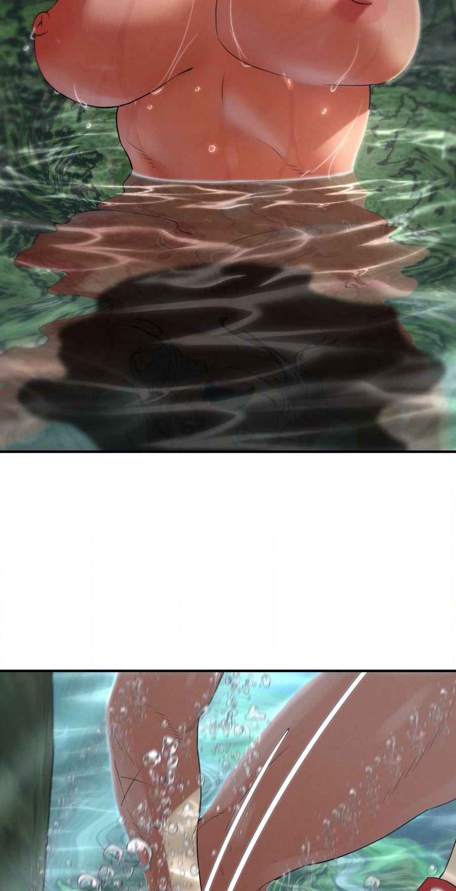 Seniors of Class 5 (Uncensored), chapter 90, page 46 of 87