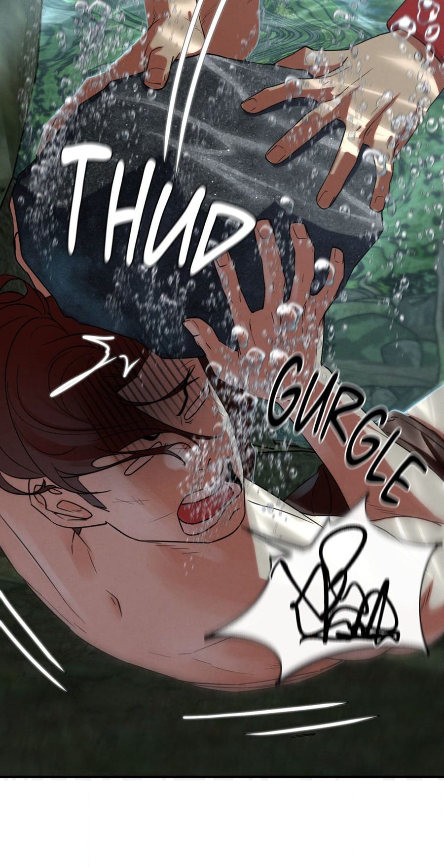 Seniors of Class 5 (Uncensored), chapter 90, page 47 of 87