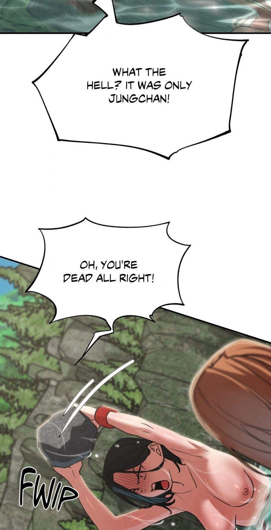 Seniors of Class 5 (Uncensored), chapter 90, page 49 of 87