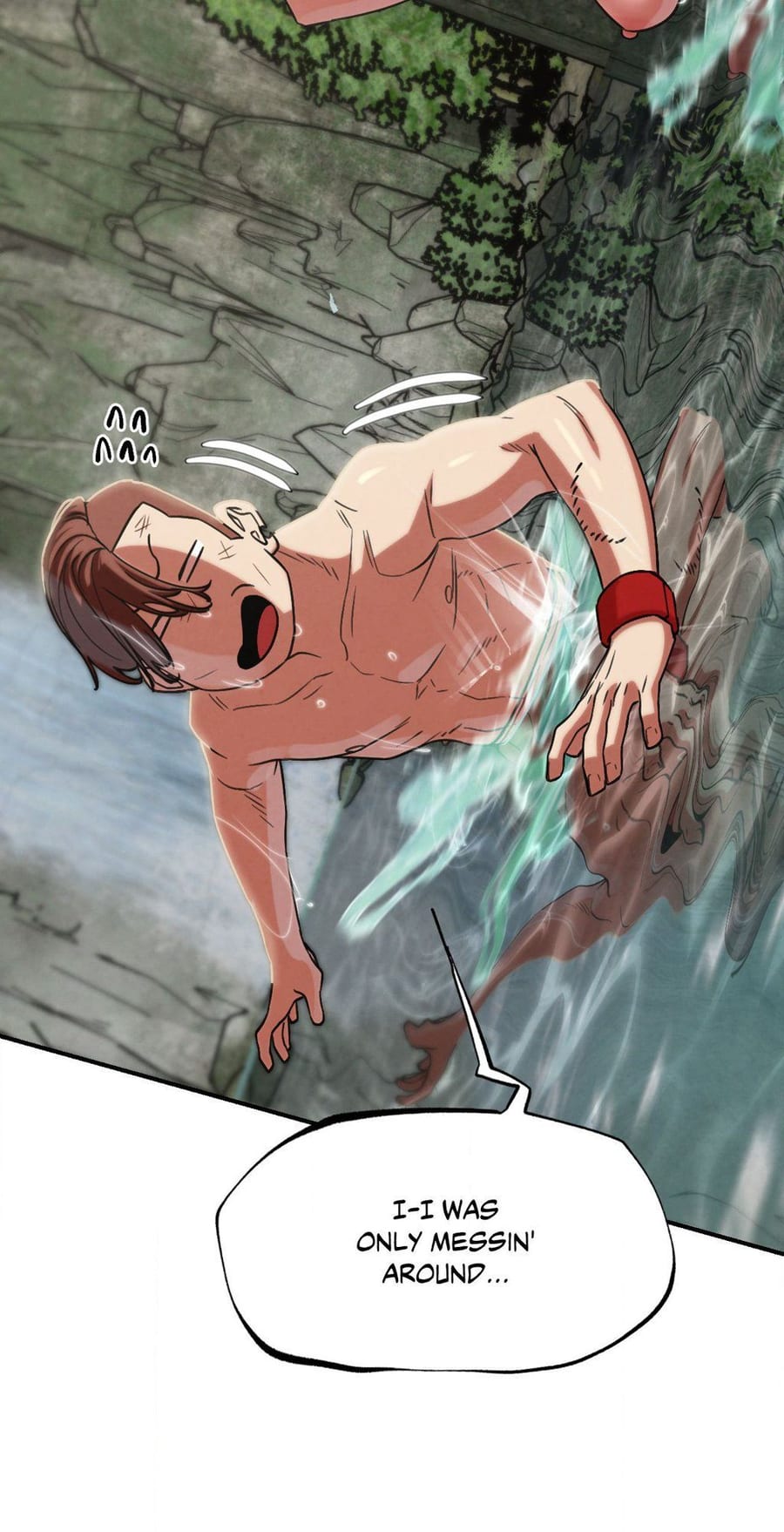 Seniors of Class 5 (Uncensored), chapter 90, page 50 of 87
